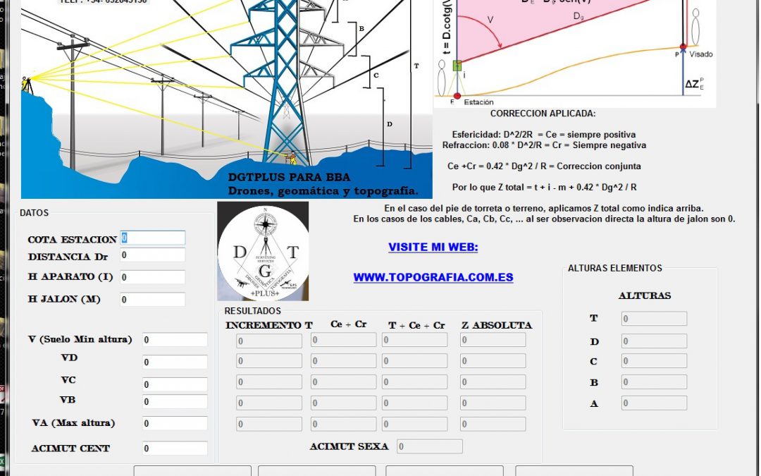 Software Para Calculo De Protecciones Electricas