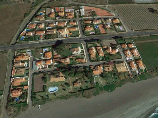 Urbanizaciones