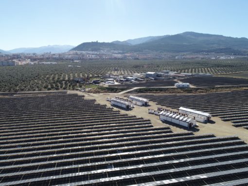 Fotovoltaica